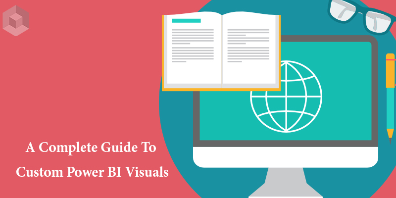 complete guide to power BI