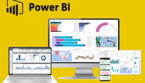 What is Power BI?