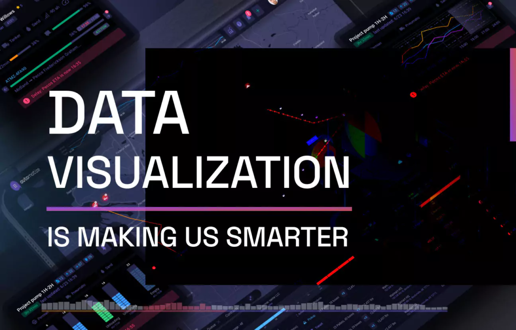 biggest challenges in Data visualization today