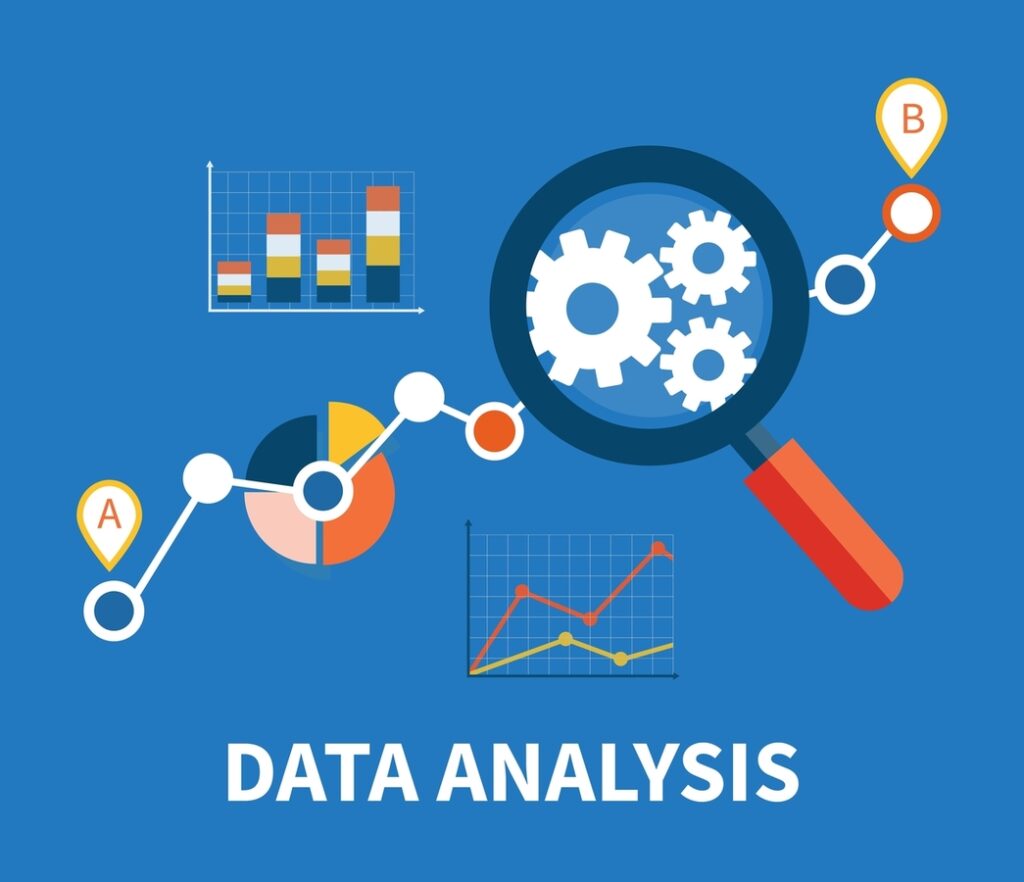 How to Start Using Data Analytics