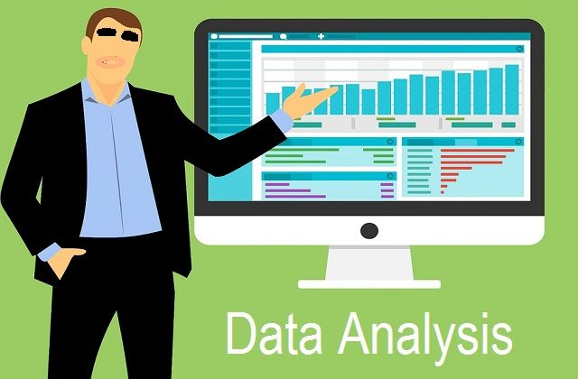 How to Start Using Data Analytics