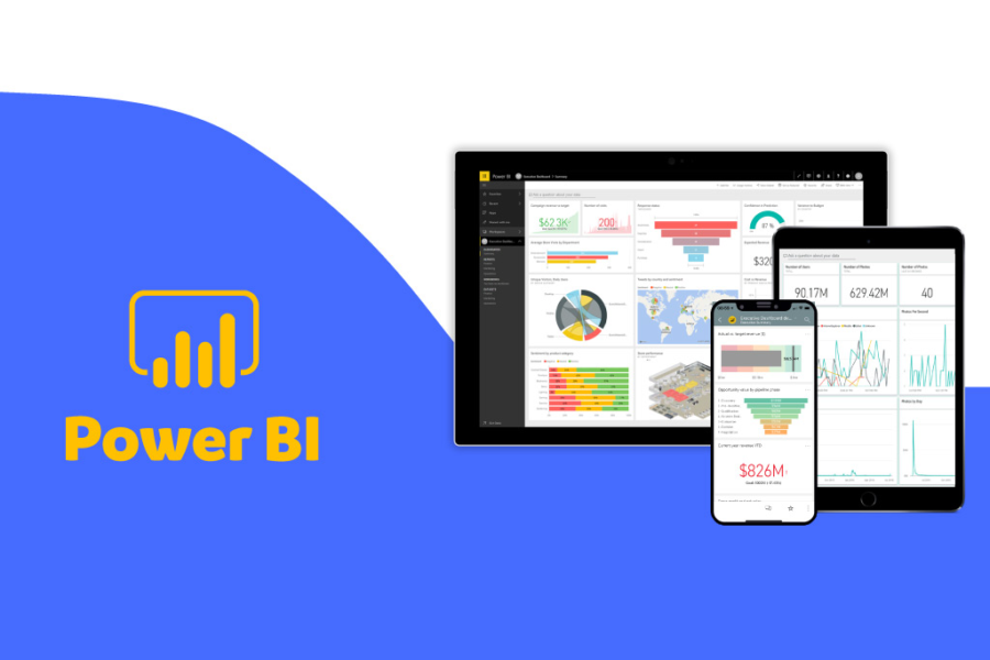 7 Reasons to Use Microsoft Power BI - Datellers