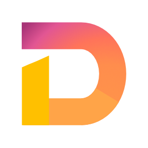 Deneb logo icon