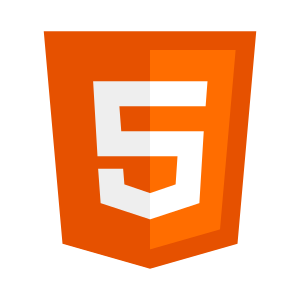 HTML Content logo
